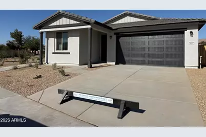 7407 S 47th Drive, Laveen, AZ 85339 - Photo 2