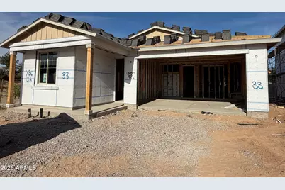 7407 S 47th Drive, Laveen, AZ 85339 - Photo 2