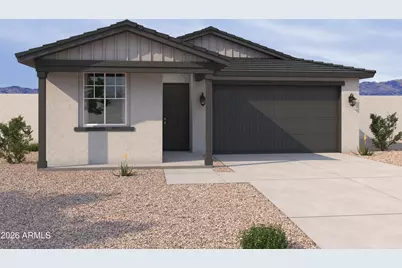 7407 S 47th Drive, Laveen, AZ 85339 - Photo 1