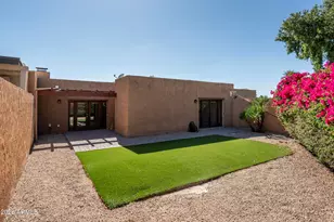 7986 E VÃ­a Del Desierto --, Scottsdale, AZ 85258 - Photo 22