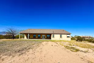 315 N 1720 W, Pima, AZ 85543 - Photo 2