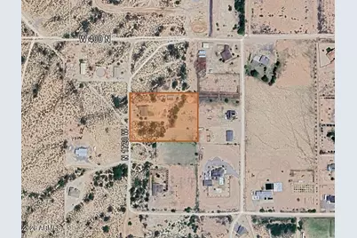 315 N 1720 -- W, Pima, AZ 85543 - Photo 24