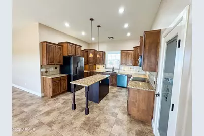 315 N 1720 -- W, Pima, AZ 85543 - Photo 8