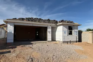 4728 W Ellis St, Laveen, AZ 85339 - Photo 2