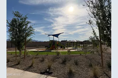 4728 W Ellis Street, Laveen, AZ 85339 - Photo 18