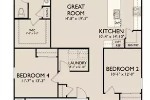 4728 W Ellis St, Laveen, AZ 85339 - Photo 12