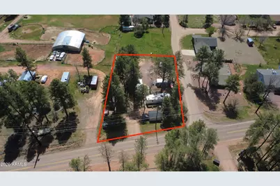 4991 N Old Spruce Drive #125-126, Pine, AZ 85544 - Photo 4