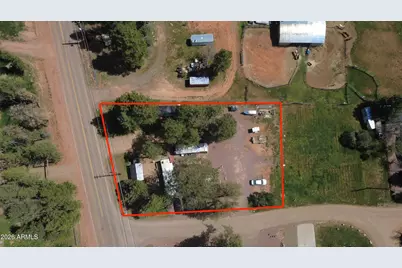 4991 N Old Spruce Drive #125-126, Pine, AZ 85544 - Photo 12