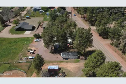 4991 N Old Spruce Drive #125-126, Pine, AZ 85544 - Photo 10