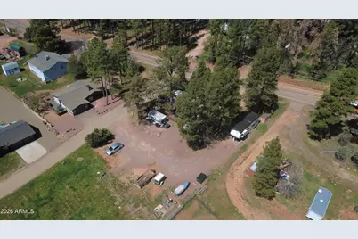 4991 N Old Spruce Drive #125-126, Pine, AZ 85544 - Photo 8