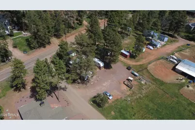 4991 N Old Spruce Drive #125-126, Pine, AZ 85544 - Photo 6