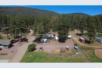 4991 N Old Spruce Drive #125-126, Pine, AZ 85544 - Photo 1