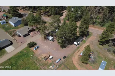 4991 N Old Spruce Drive #125-126, Pine, AZ 85544 - Photo 2