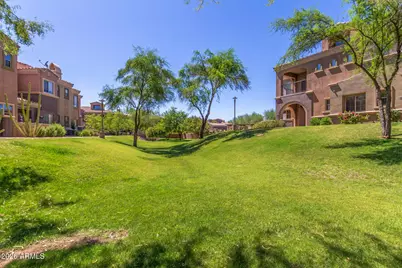 3935 E Rough Rider Road #1350, Phoenix, AZ 85050 - Photo 34