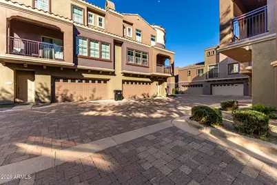 3935 E Rough Rider Road #1350, Phoenix, AZ 85050 - Photo 4