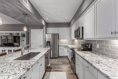 3935 E Rough Rider Road #1350, Phoenix, AZ 85050 - Photo 16