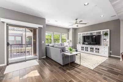 3935 E Rough Rider Road #1350, Phoenix, AZ 85050 - Photo 12