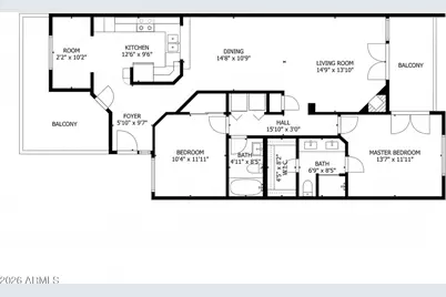 4533 N 22nd Street #223, Phoenix, AZ 85016 - Photo 38