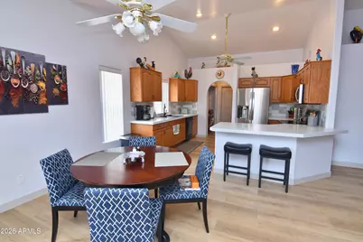 503 N Wood Hill Road, Payson, AZ 85541 - Photo 20