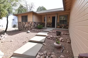 503 N Wood Hill Rd, Payson, AZ 85541 - Photo 4