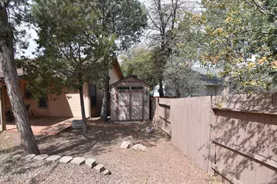 503 N Wood Hill Road, Payson, AZ 85541 - Photo 32