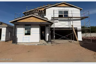 7413 S 47th Drive, Laveen, AZ 85339 - Photo 2