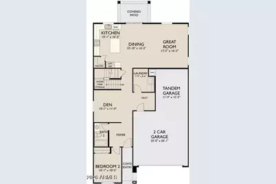 7413 S 47th Drive, Laveen, AZ 85339 - Photo 10