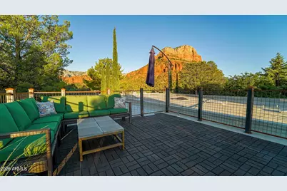 228 Caballo Drive, Sedona, AZ 86336 - Photo 36