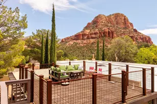 228 Caballo Dr, Sedona, AZ 86336 - Photo 38