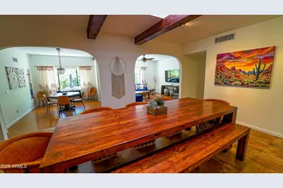 228 Caballo Drive, Sedona, AZ 86336 - Photo 6