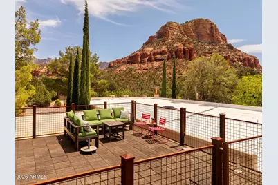 228 Caballo Drive, Sedona, AZ 86336 - Photo 2
