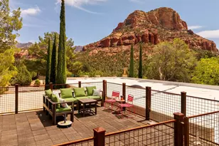 228 Caballo Dr, Sedona, AZ 86336 - Photo 2