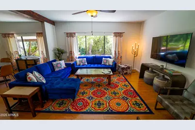 228 Caballo Drive, Sedona, AZ 86336 - Photo 8