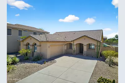21367 E Nightingale Road, Queen Creek, AZ 85142 - Photo 44