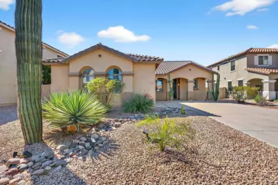 21367 E Nightingale Road, Queen Creek, AZ 85142 - Photo 1