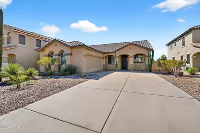 21367 E Nightingale Road, Queen Creek, AZ 85142 - Photo 2