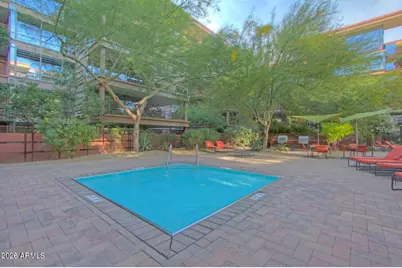 7117 E Rancho Vista Drive #5001, Scottsdale, AZ 85251 - Photo 40