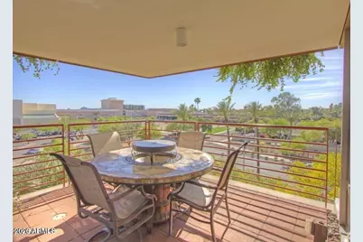 7117 E Rancho Vista Drive #5001, Scottsdale, AZ 85251 - Photo 26