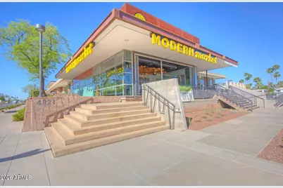 7117 E Rancho Vista Drive #5001, Scottsdale, AZ 85251 - Photo 56