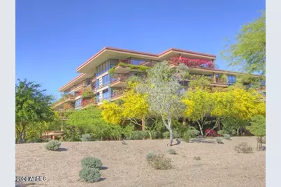 7117 E Rancho Vista Drive #5001, Scottsdale, AZ 85251 - Photo 2