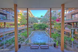 7117 E Rancho Vista Dr, Scottsdale, AZ 85251 - Photo 30