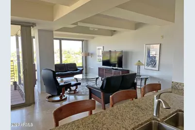 7117 E Rancho Vista Drive #5001, Scottsdale, AZ 85251 - Photo 8