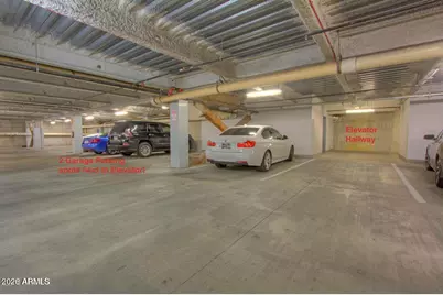 7117 E Rancho Vista Drive #5001, Scottsdale, AZ 85251 - Photo 28