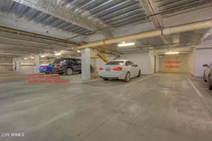 7117 E Rancho Vista Dr, Scottsdale, AZ 85251 - Photo 28