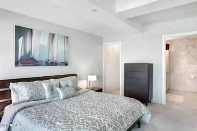 7117 E Rancho Vista Drive #5001, Scottsdale, AZ 85251 - Photo 20