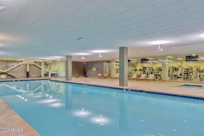 7117 E Rancho Vista Drive #5001, Scottsdale, AZ 85251 - Photo 46