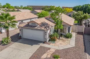 79 W Gail Dr, Gilbert, AZ 85233 - Photo 34