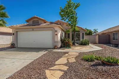 79 W Gail Drive, Gilbert, AZ 85233 - Photo 1