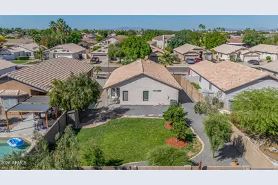 79 W Gail Drive, Gilbert, AZ 85233 - Photo 36