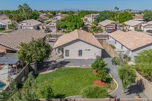 79 W Gail Dr, Gilbert, AZ 85233 - Photo 36